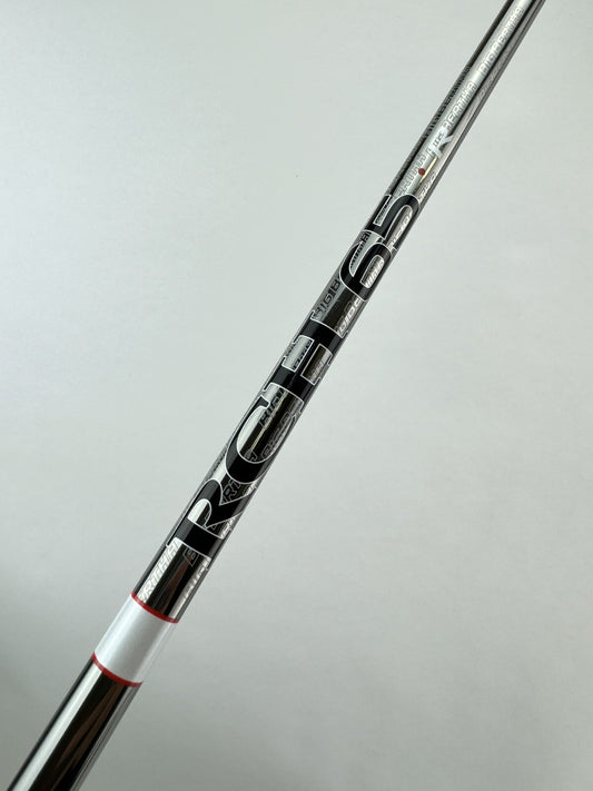 Callaway RCH Iron Shaft Regular Flex Graphite 35" /0.370 Parallel /207010