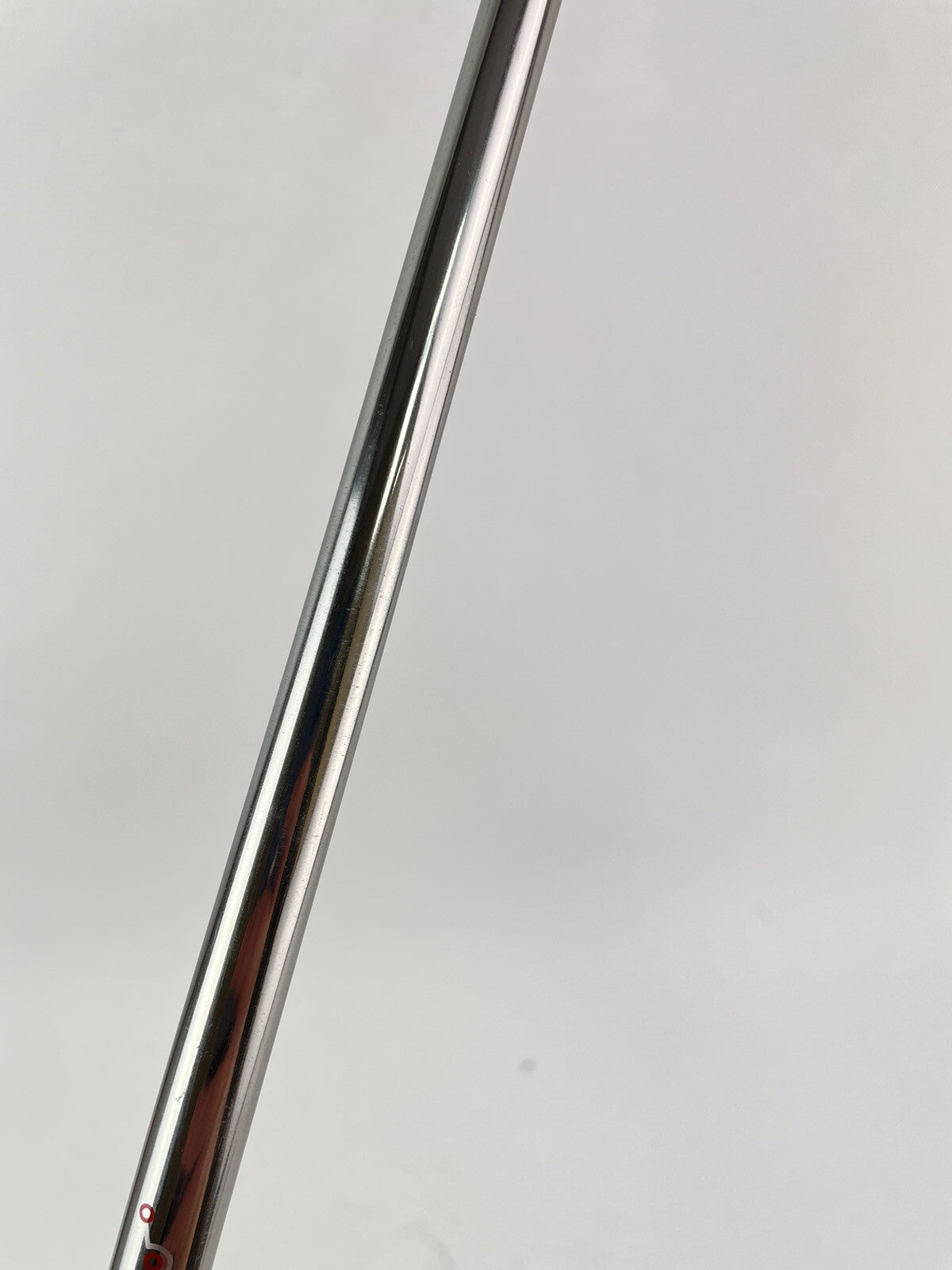 Catalyst 50 Iron Shaft 5.0 Senior Flex Graphite 34.5" /0.370 Parallel /1878214