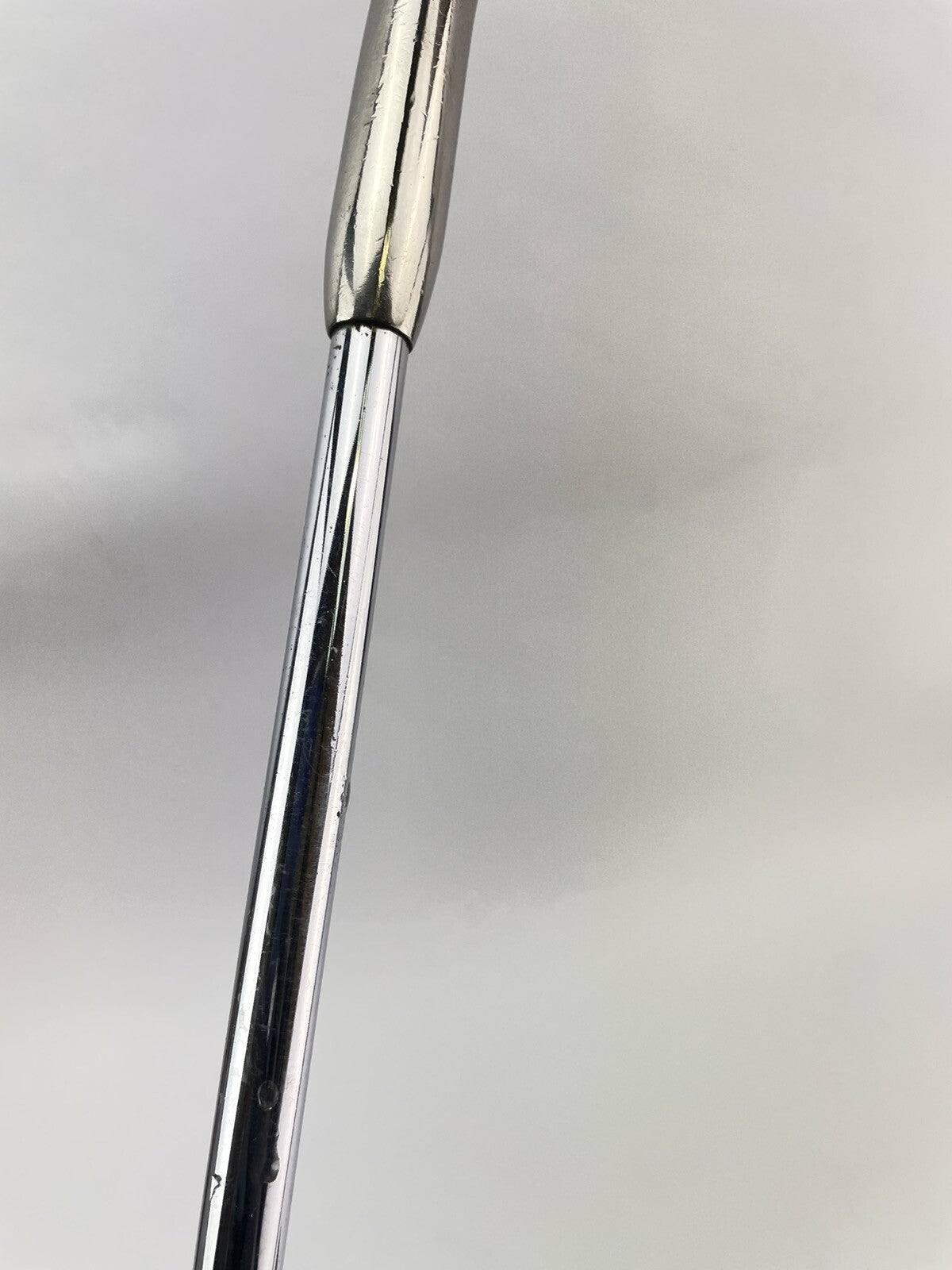 Bronty Golf 2 Iron Tournament Regular Flex Steel /Right Handed /New Grip /2203213