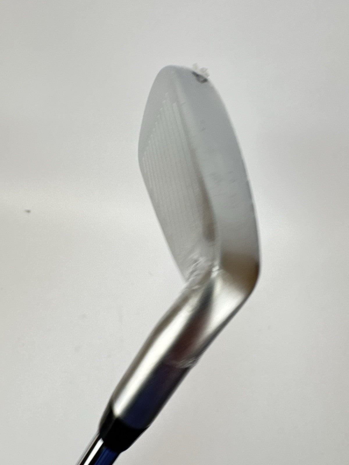 Cobra LTDX 4 Iron Left Handed KBS Tour 90 Regular Flex Steel/New /343987