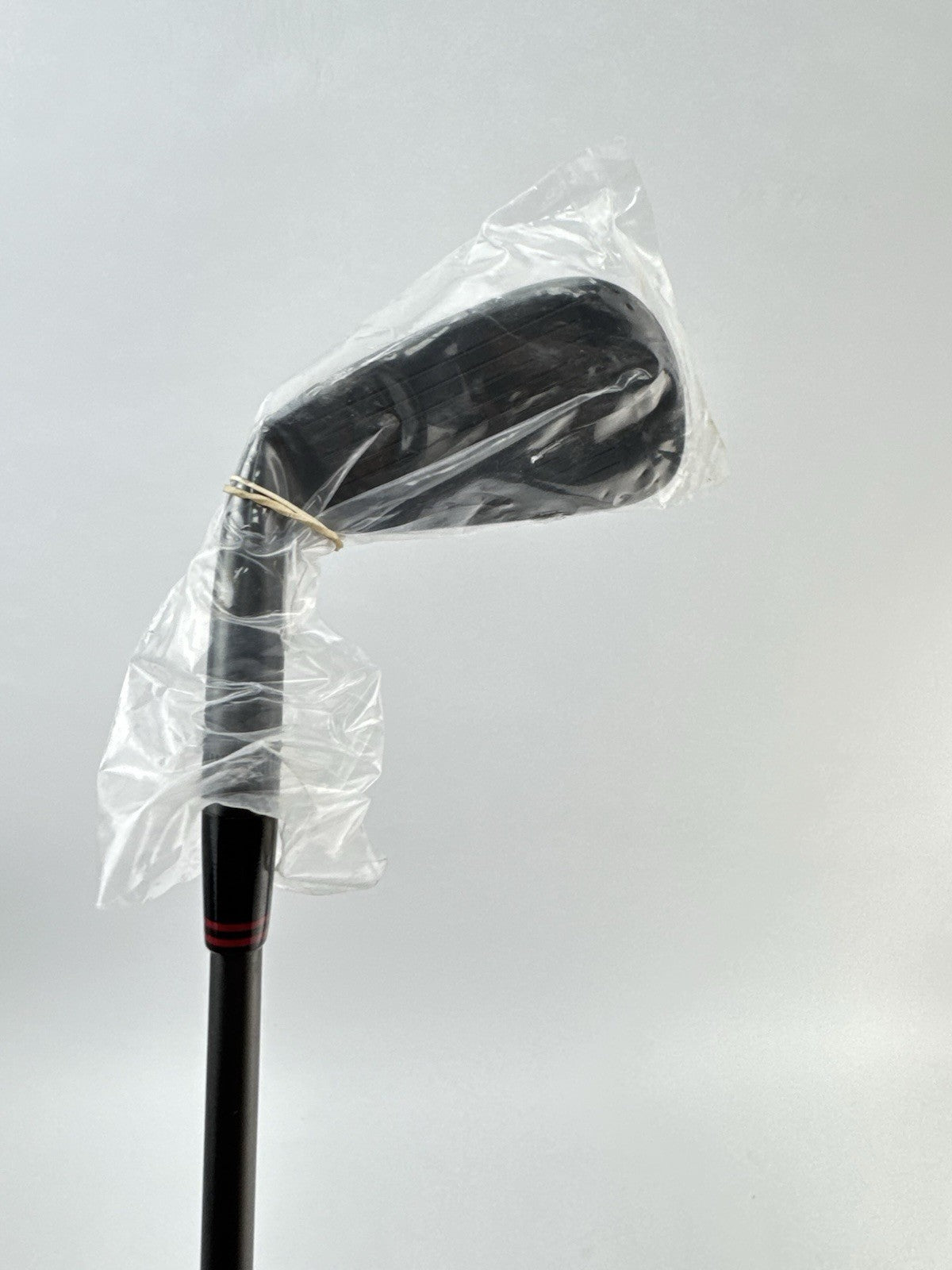 Ben Hogan FT Worth Black 6 Iron Forged Recoil ES 780 F4 Stiff Graphite /2513410