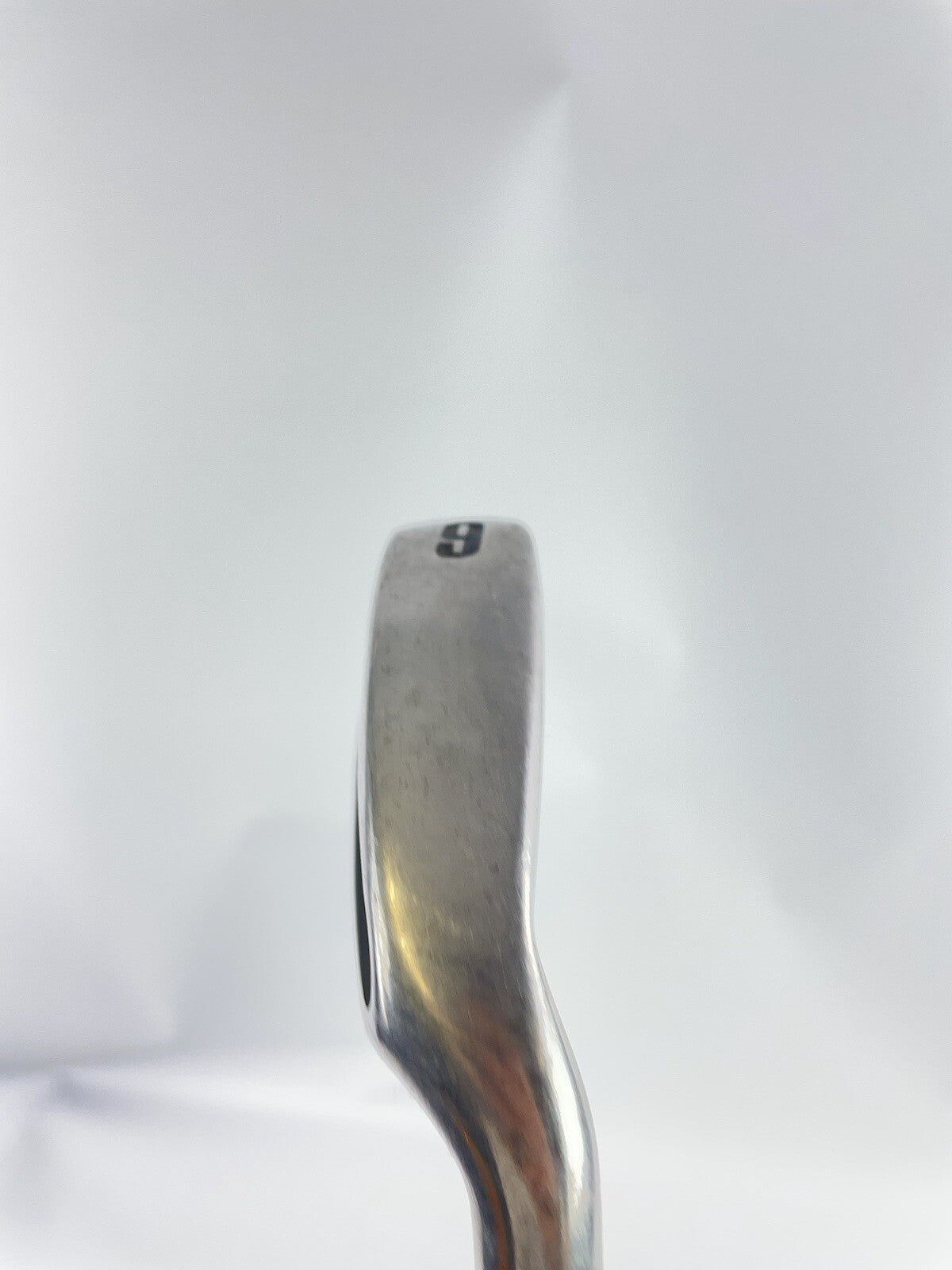 King Cobra 6 Iron Aldila Lite Senior Graphite /Right Handed /New Grip /42923