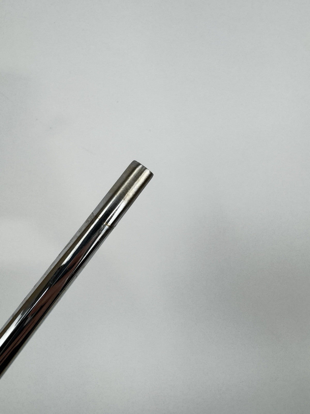 True Temper AMT Tour White Iron Shaft S300 Stiff Flex Steel 35.25” /0.355 /326356