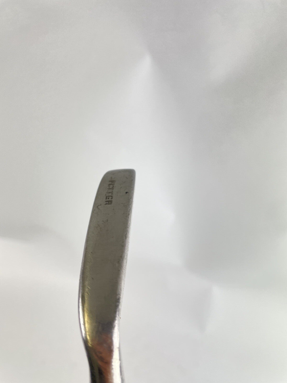 Stag Golf Co. Putter Blade 36" Heel Shafted /Right Handed /New Grip /116756