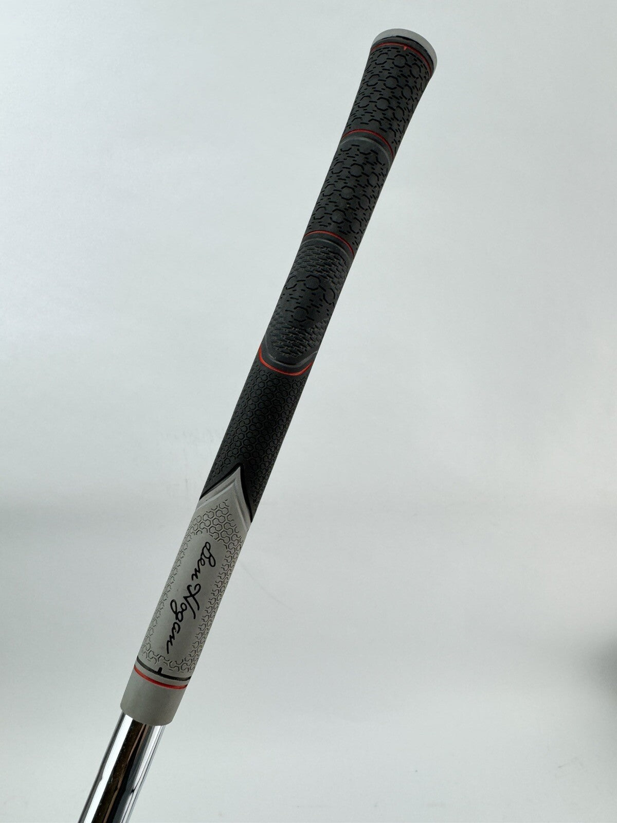 Ben Hogan 9 Iron Forged KBS Tour-V 120 X Flex Extra Stiff Steel /Right /2253314