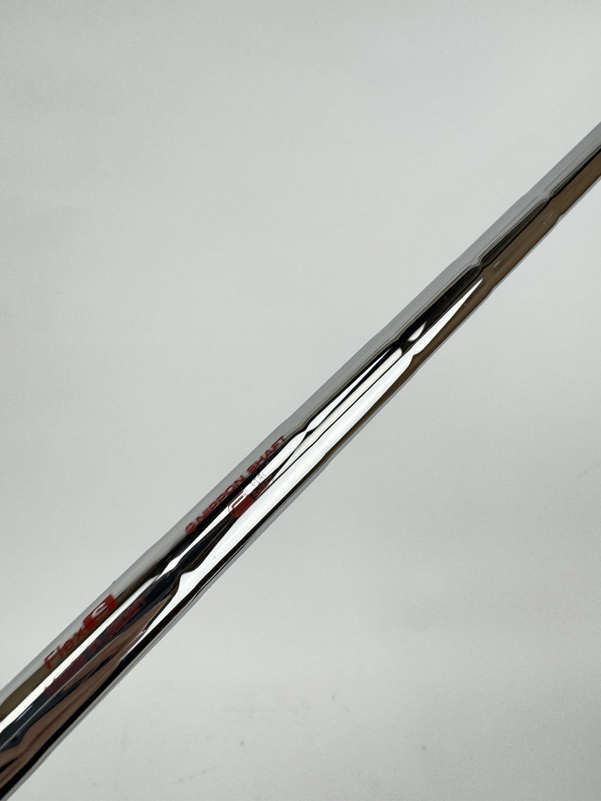 Nippon Modus3 Iron Shaft Tour 105 Stiff Steel 35.75” /Lamkin/0.355 Tapered/315777