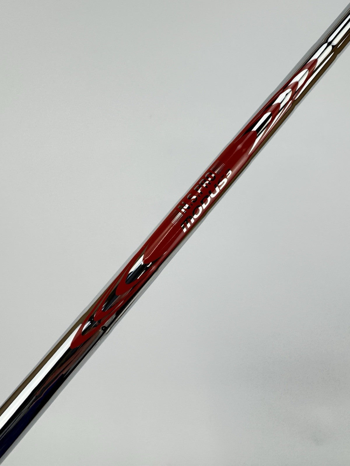Nippon Modus3 Iron Shaft Tour105 Stiff Flex Steel 35.75 /0.355 Tapered /316300