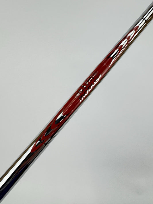 Nippon Modus3 Iron Shaft Tour105 Stiff Flex Steel 35.75 /0.355 Tapered /316300