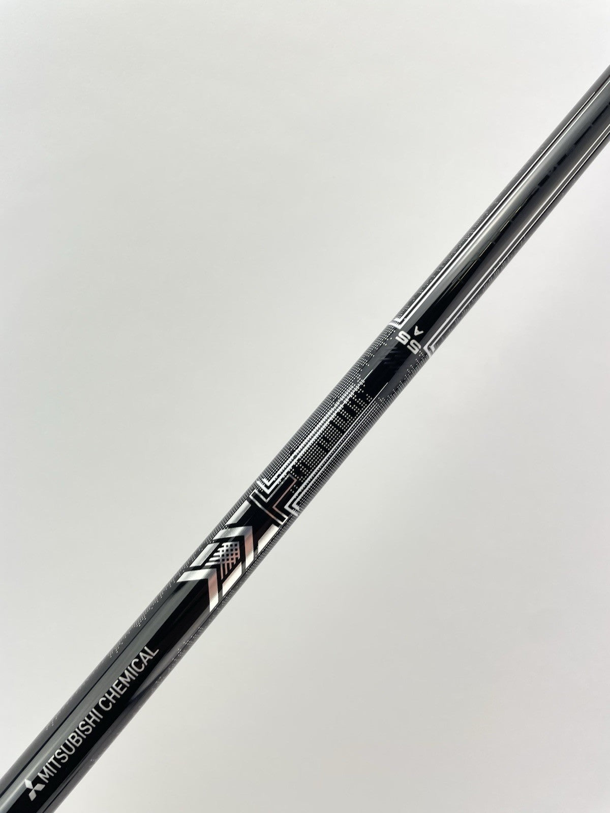 Mitsubishi Chemical MMT Iron Shaft 55 Senior Flex Graphite 35.25” /0.355 /279093