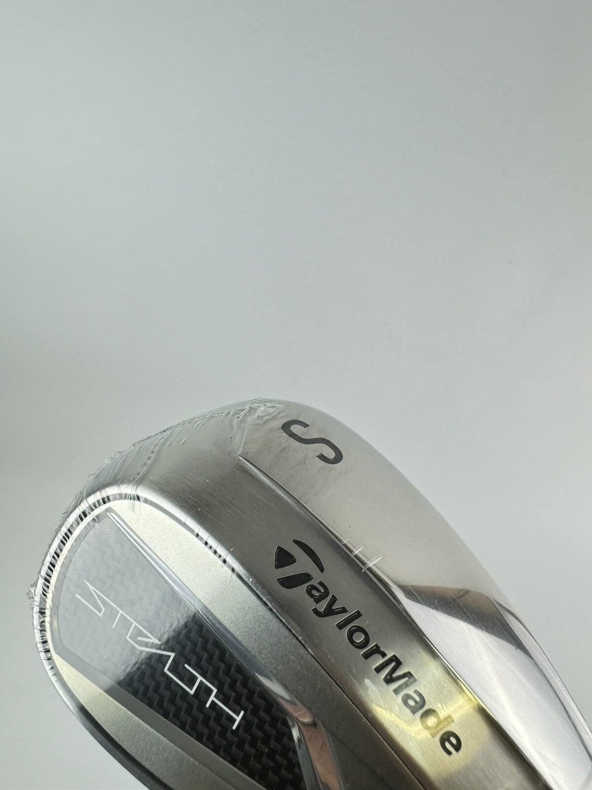 Taylormade Stealth HD Sand Wedge 54* KBS Max MT 85 Regular Steel /New /265753