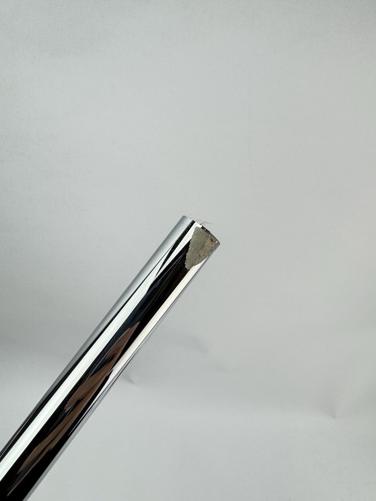 True Temper XP90 Iron Shaft R300 Regular Flex Steel 35.75 /0.355 Tapered /297087