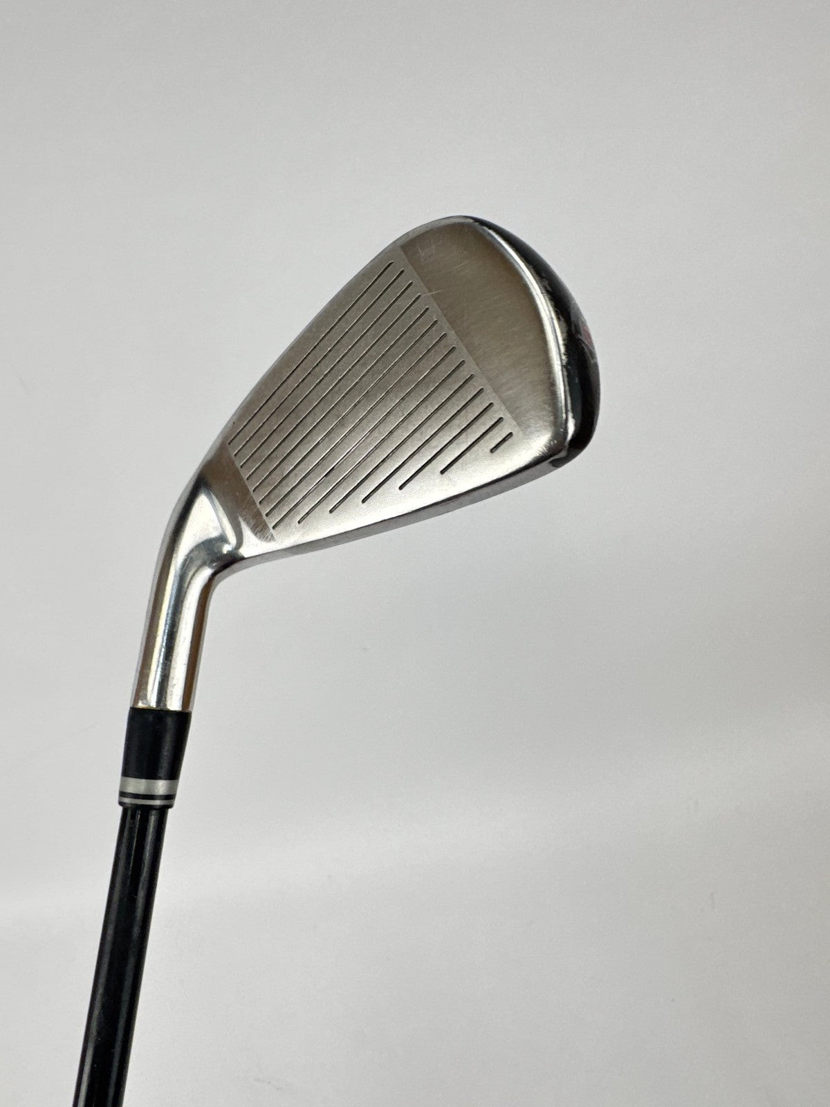 Slazenger Fast Driving Iron 18 Degrees Regular Flex Graphite Right Handed/3618310