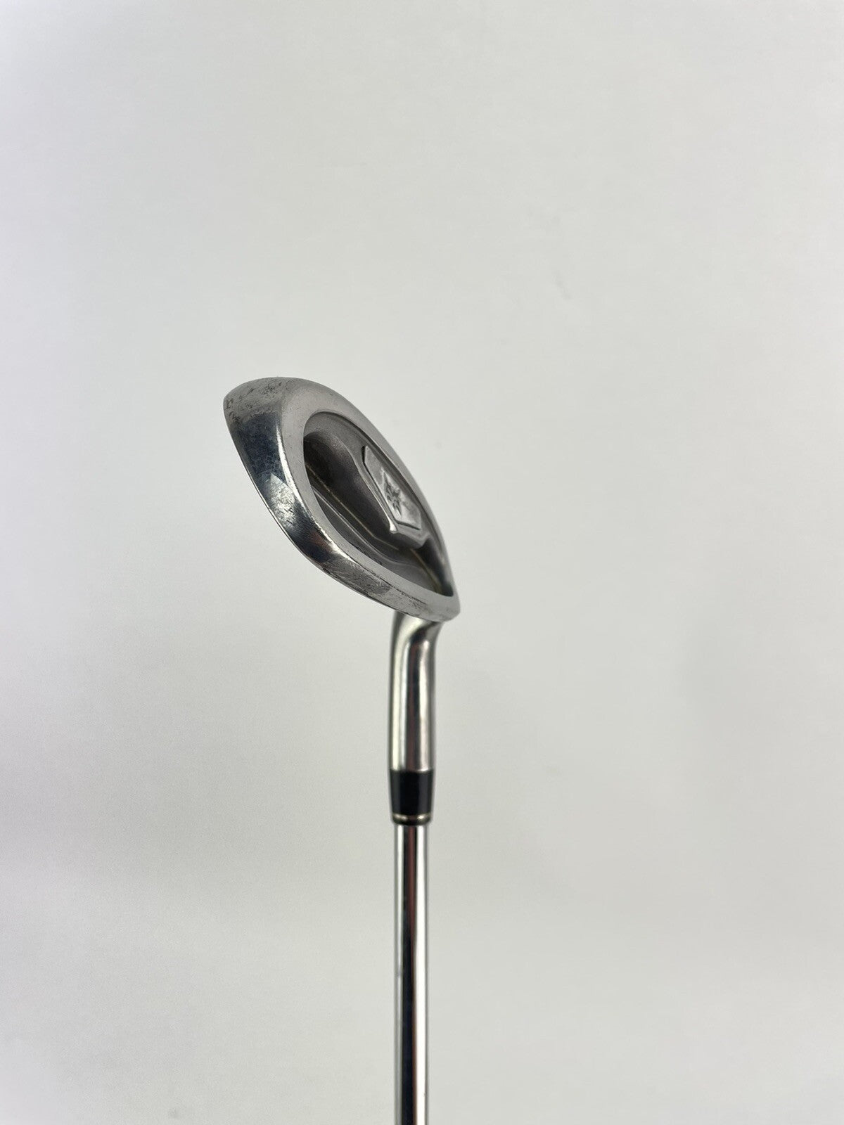 Lynx Predator 9 Iron Regular Flex Steel /Right Handed /New Grip /1708116