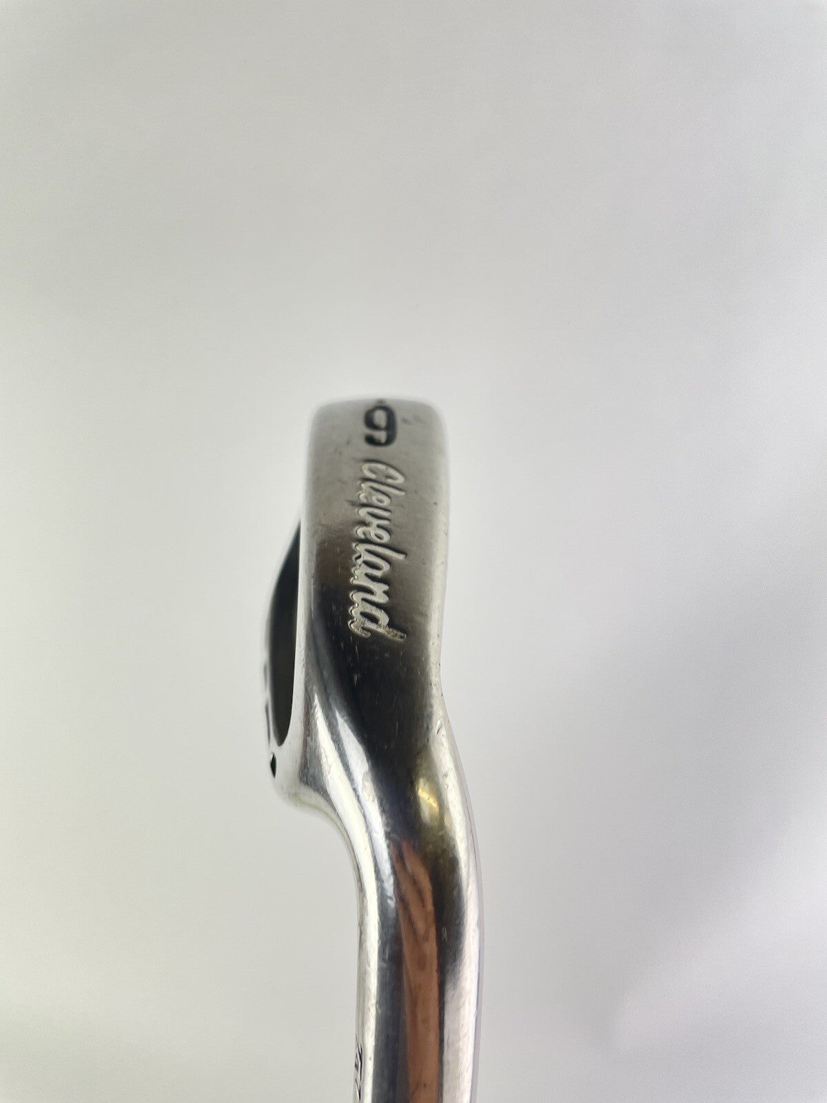 Cleveland Golf 6 Iron TA7 Regular Steel /Right Handed /New Grip /127384