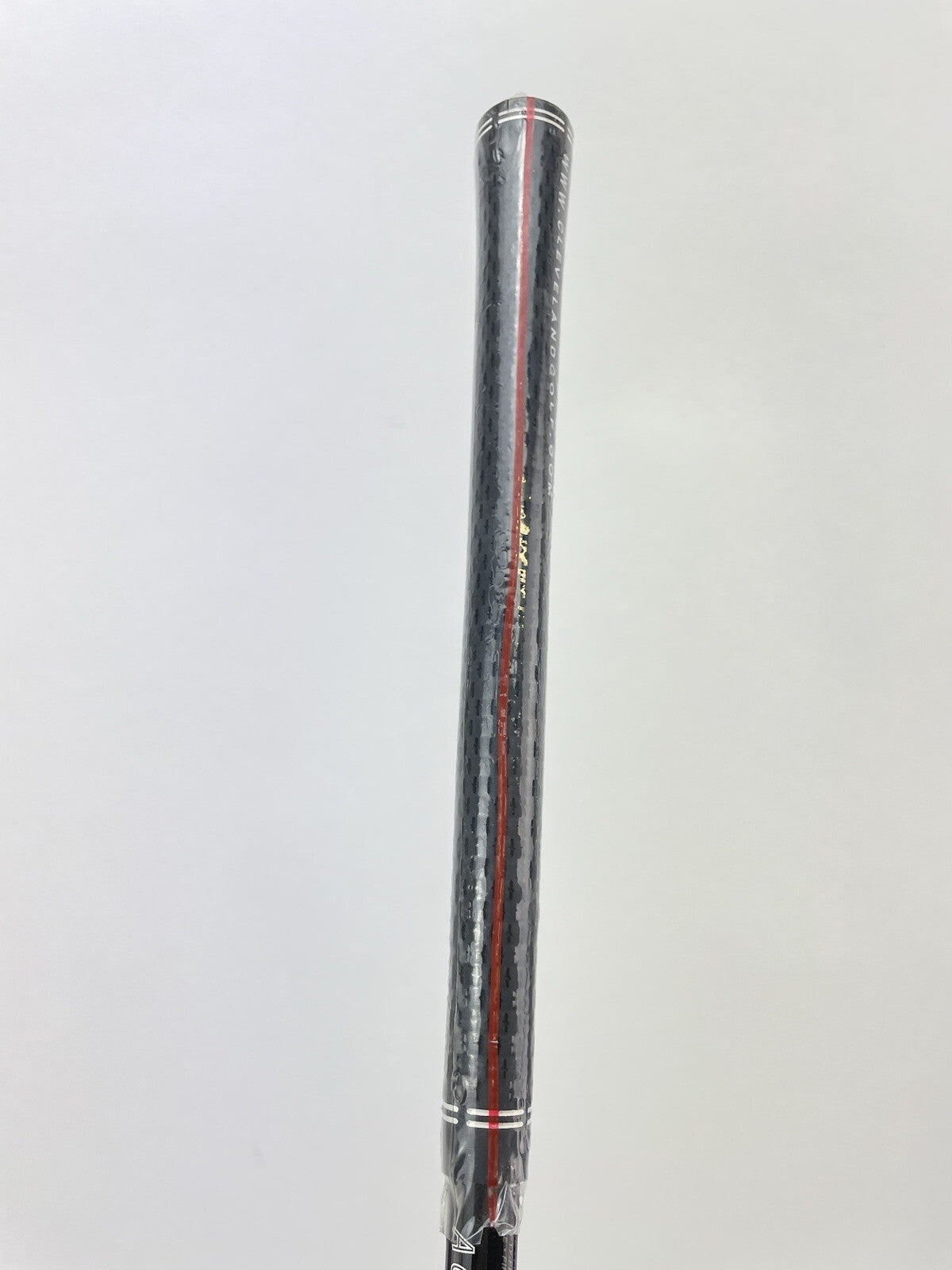 Cleveland 588MT Gap Wedge Left Handed Wedge Flex Graphite /New /1616713