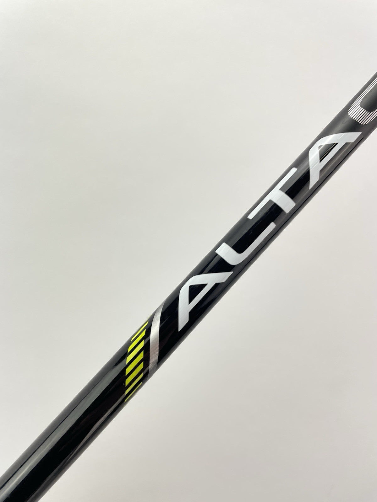 Ping Alta CB Iron Shaft AWT Regular Flex Graphite 35.25” /0.355 Tapered /283532
