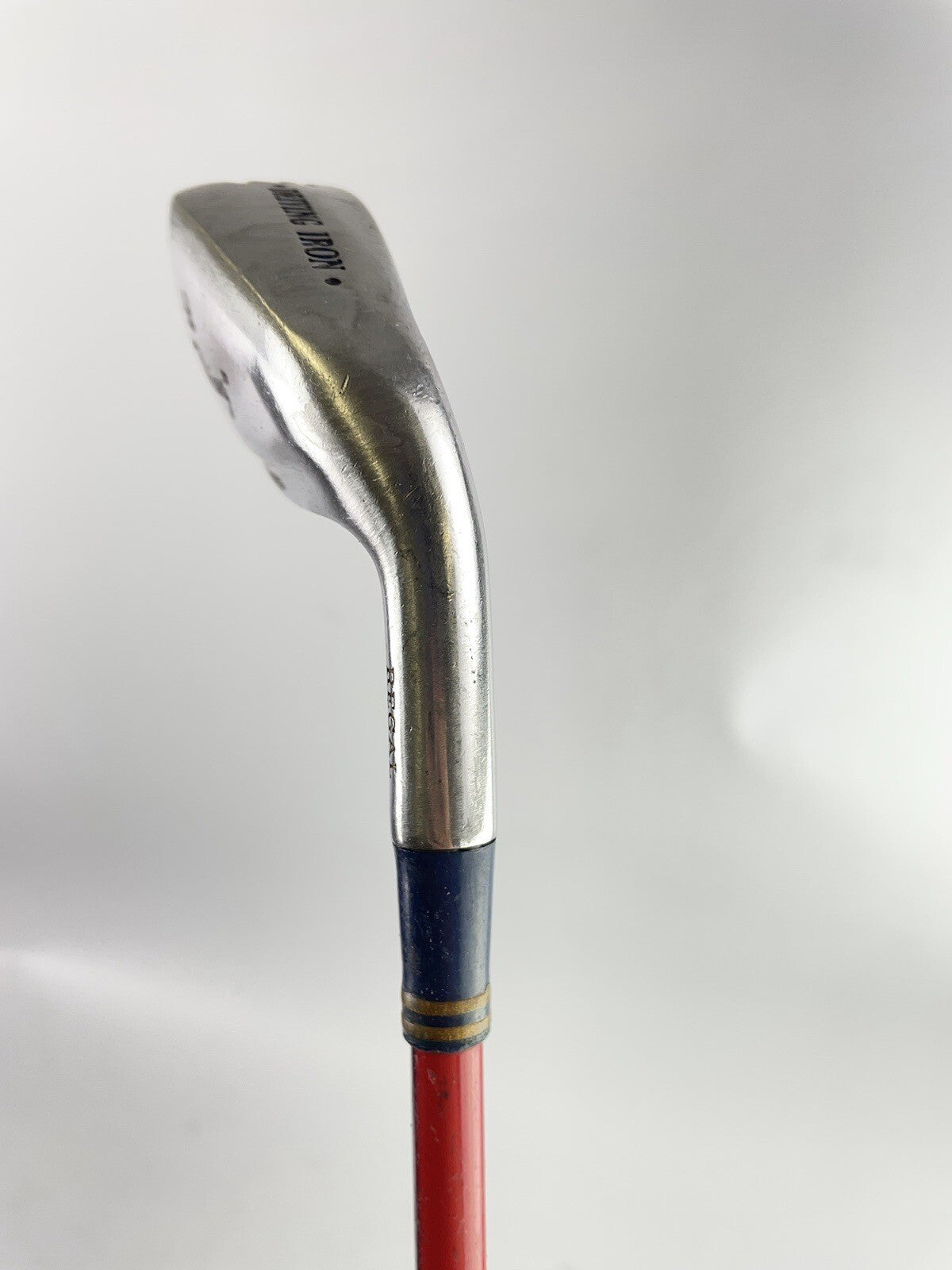 Regal Driving Iron “Wild Thing” 15.5* Regular Graphite /Right /New Grip /106613