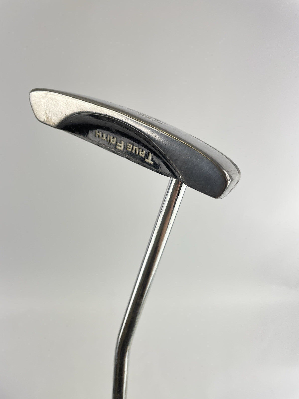 Ocean Golf Blade Putter Trueline 35.5" /Right Handed /Steel /Good Grip /90585
