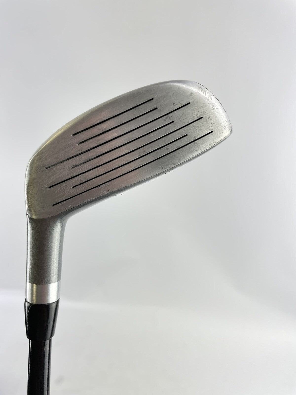 Masters Golf Ladies Hybrid 4/5 Ladies Flex Graphite /Right /New Grip /69125