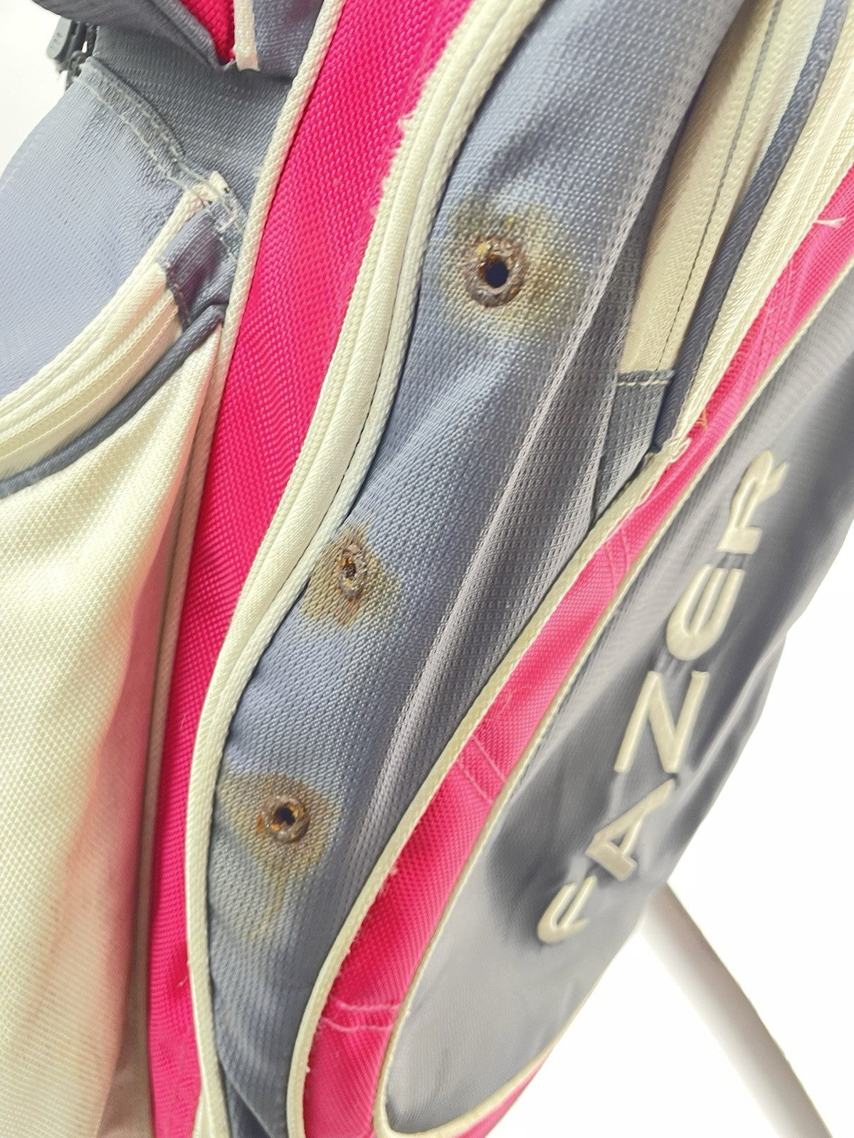 Ladies Golf Package Set 11 Clubs Ladies Flex Graphite /Right /Cart Bag /2835014