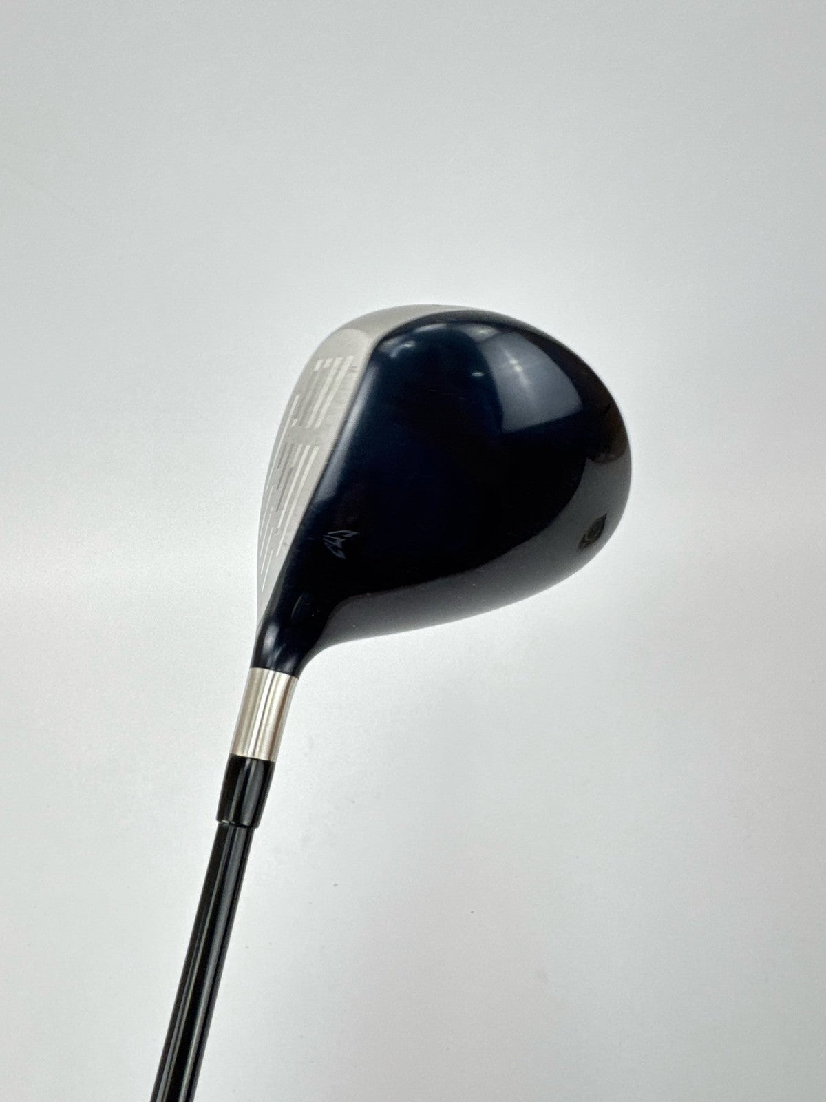 Mizuno JPX800 5 Wood 18 Degrees Regular Flex Graphite Right Handed/366666