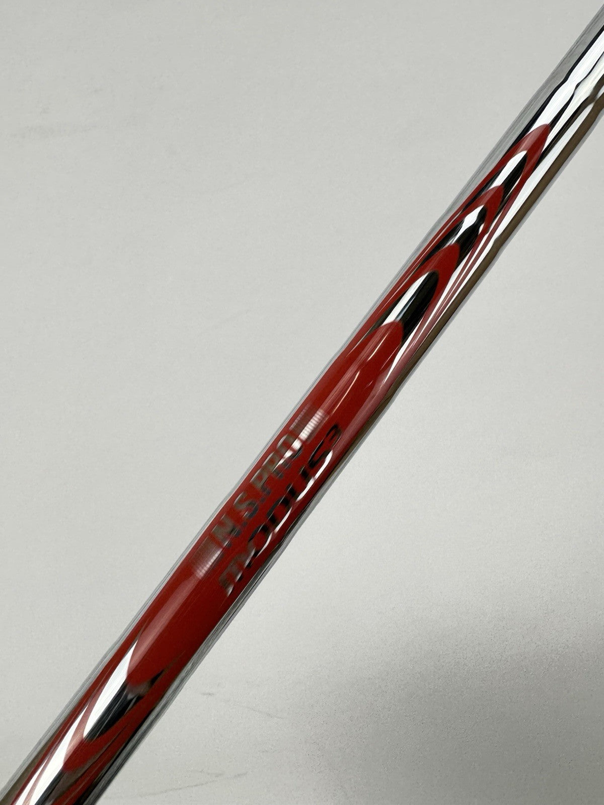 Nippon Modus3 Tour105 Wedge Shaft Regular Flex Steel 34” /0.355 Tapered /348012