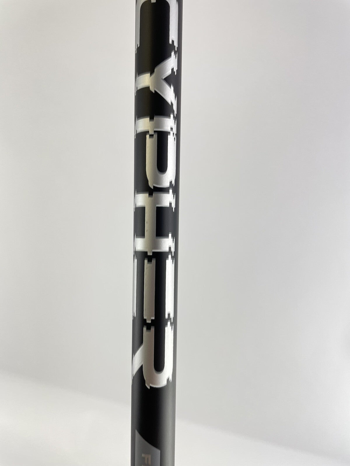 Callaway Rogue ST Max OS 7 Iron Cypher 5.0 Senior Graphite /Left Handed/New/981613
