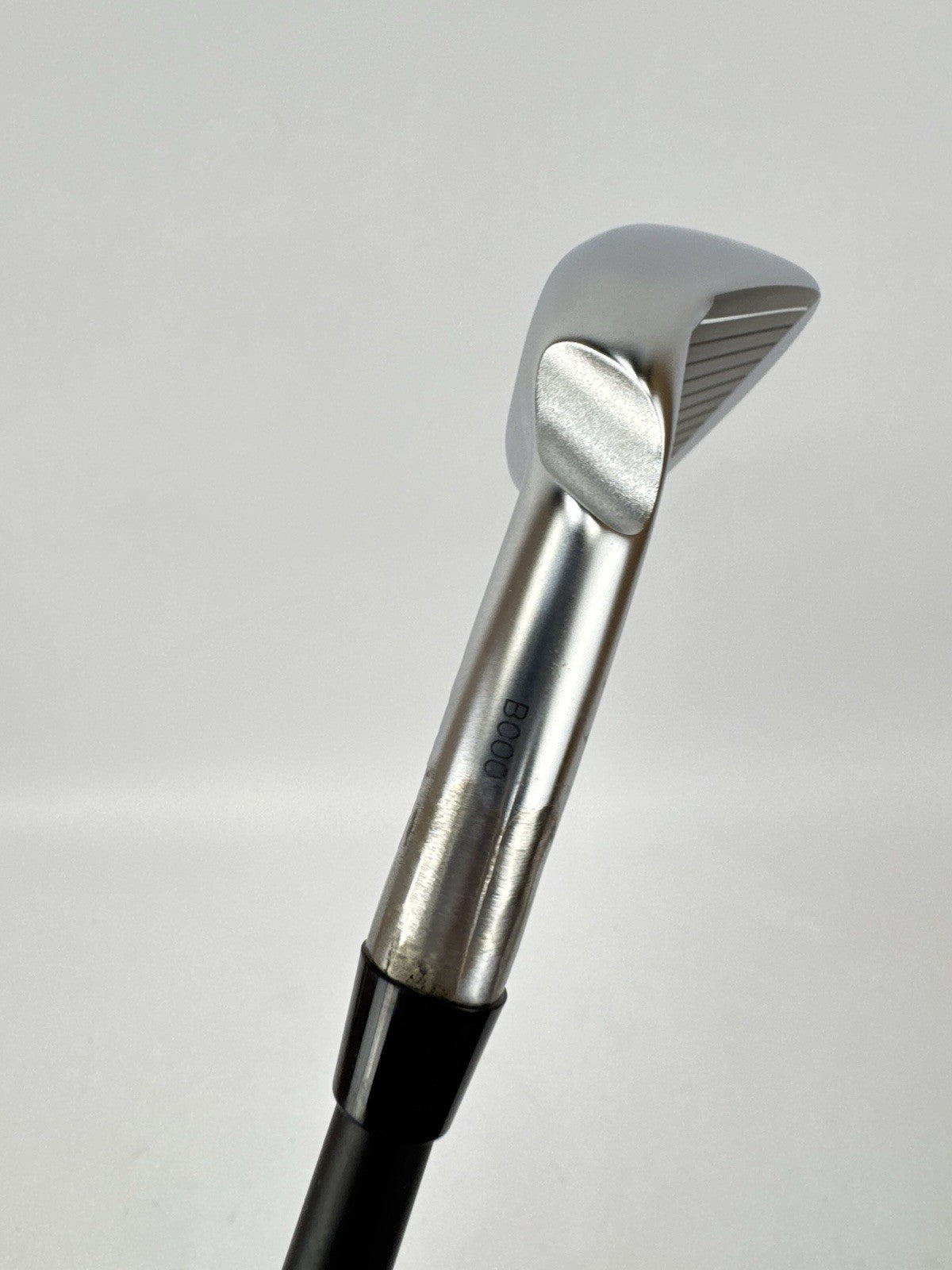 Ping G730 8 Iron Black Dot Cypher Sixty 5.5 Regular Graphite /New Grip /3625613