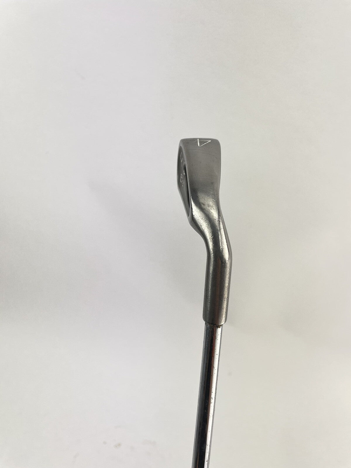 Ping Eye 4 Iron Black Dot Regular Flex Steel /Right Handed /New Grip /185905