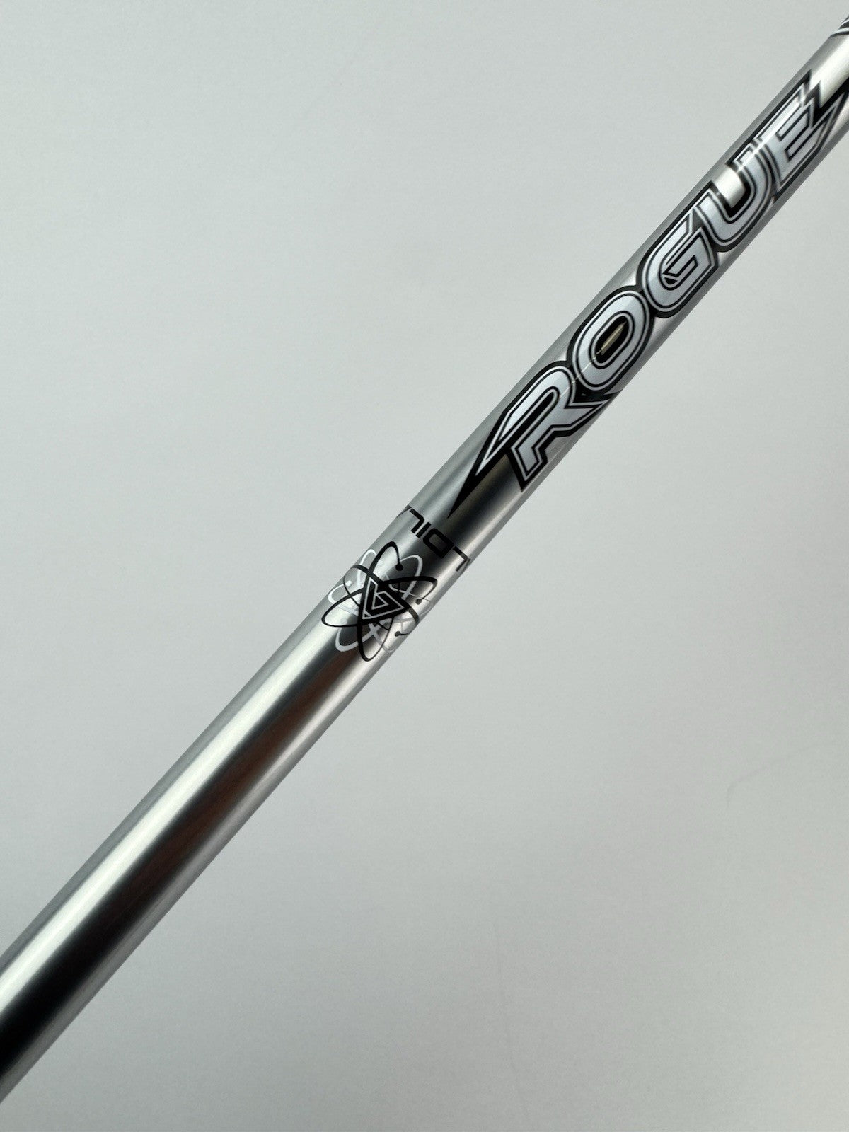 Aldila Rogue Pro Iron Shaft 65 Senior Flex Graphite 40.25” /0.370 /New1