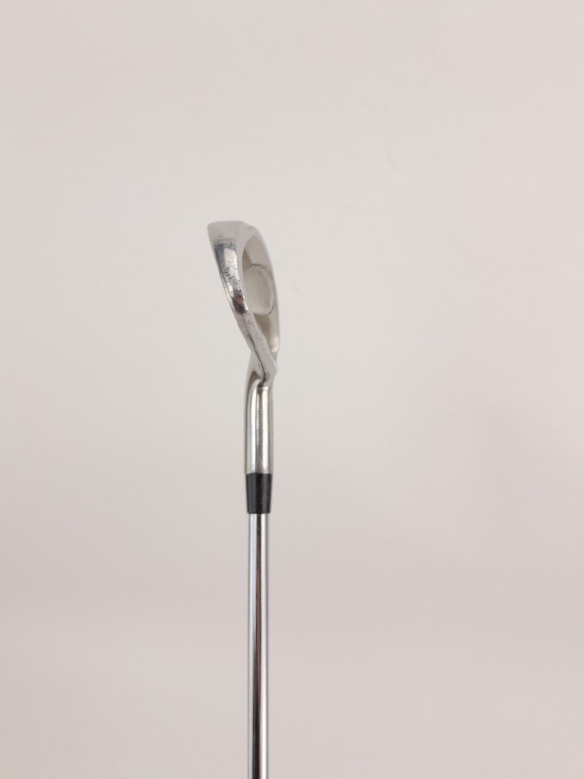 Howson 3 Iron Derby Plus Regular Flex Steel /Right Handed /New Grip /167559