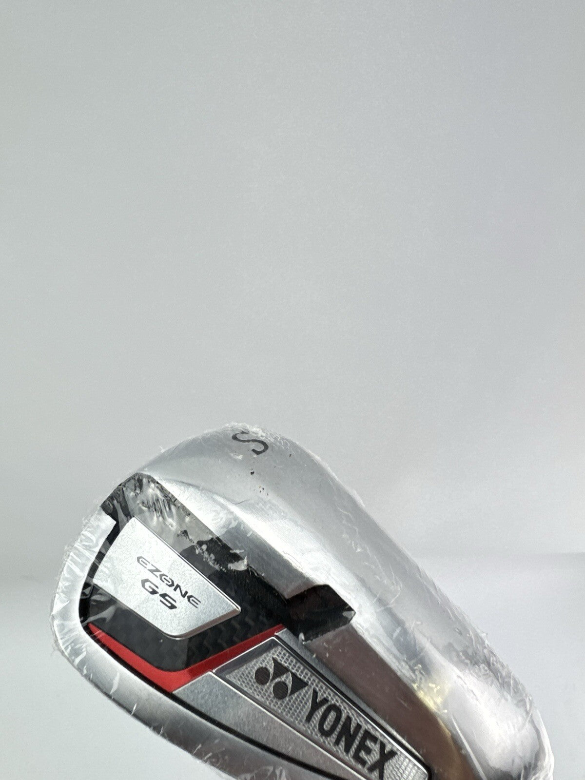 Yonex Ezone GS Sand Wedge 54* Senior Flex Graphite /Right Handed /New /216063