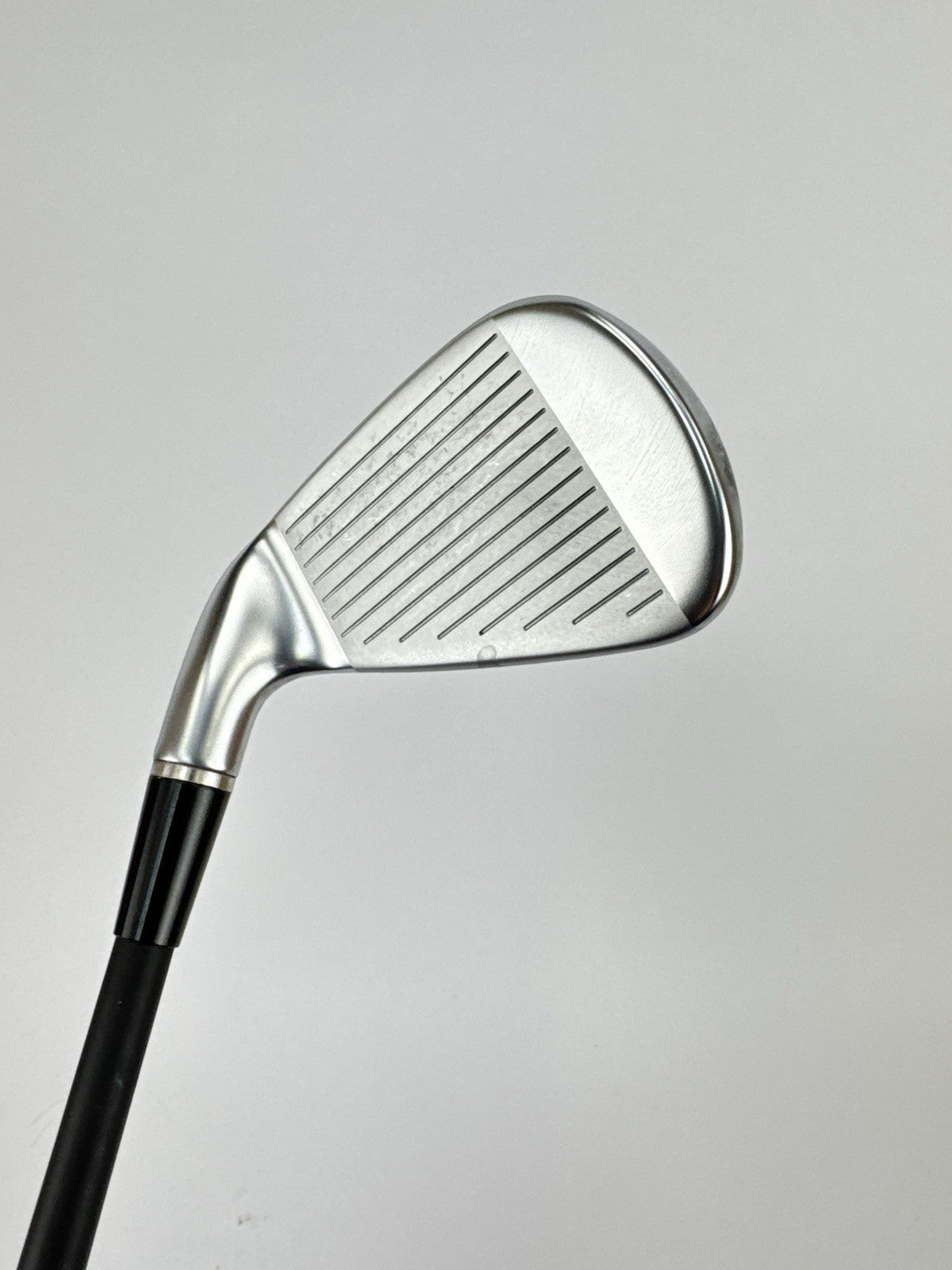 Callaway Apex DCB Ladies 7 Iron Cypher 4.0 Ladies Flex Graphite /Demo /3321410