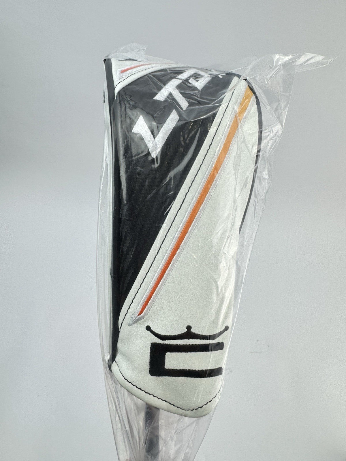 Cobra LTDx 3 Wood 15* Hzrdus Smoke 5.5 Regular Graphite /Left Handed /2798418