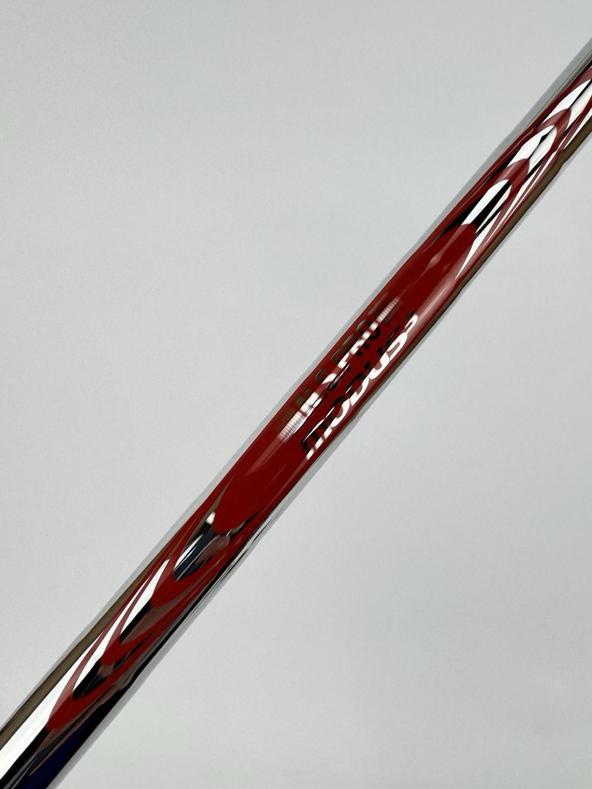 Nippon Modus3 Iron Shaft Tour105 Stiff Flex Steel 35.75 /0.355 Tapered /316302