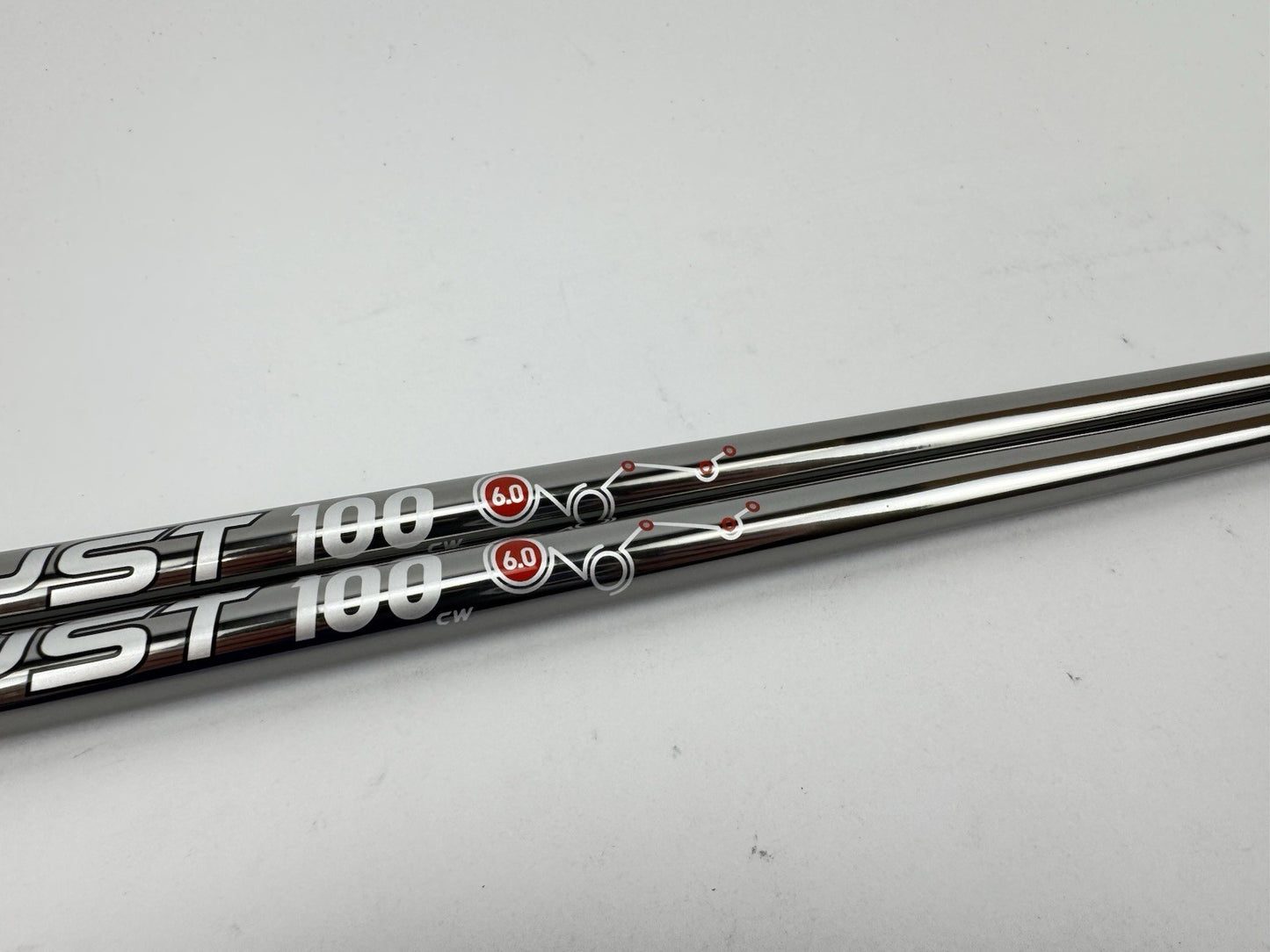 Project X Catalyst Wedge Shaft Set 100 6.0 Stiff Graphite 36.5”/0.355 Tapered3