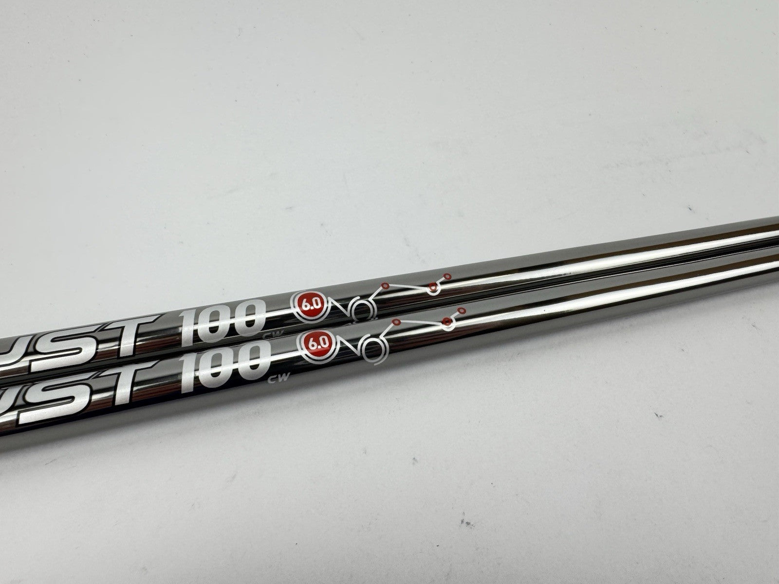 Project X Catalyst Wedge Shaft Set 100 6.0 Stiff Graphite 36.5”/0.355 Tapered3