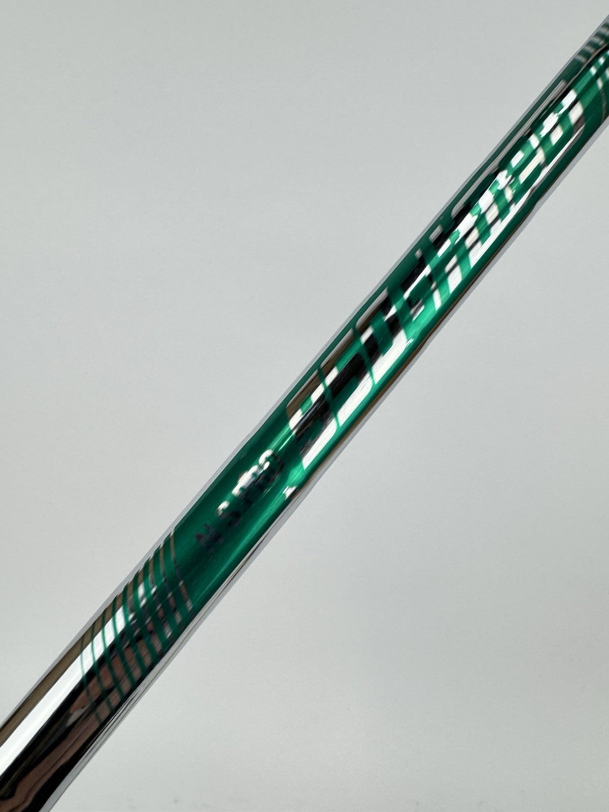 Nippon Neo 950GH Iron Shaft Stiff Flex Steel 35.5” /0.355 Tapered /319542