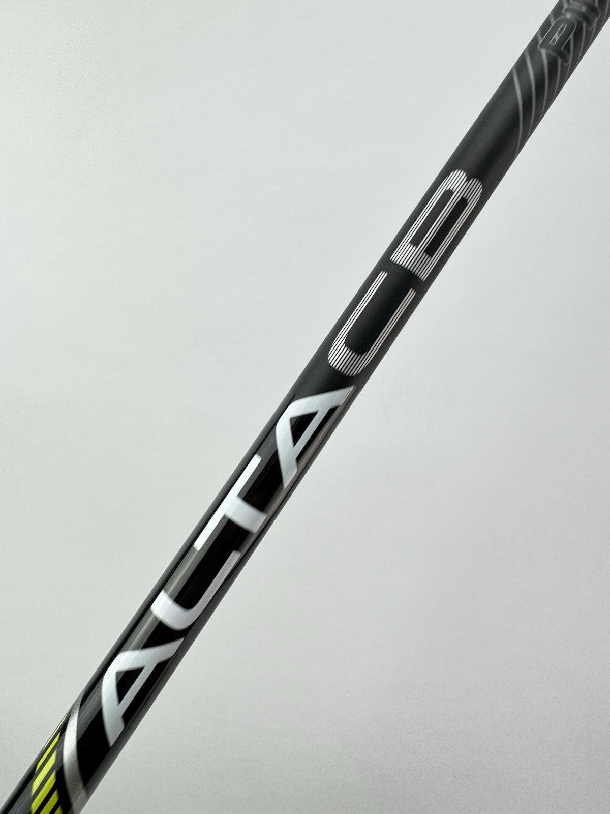 Ping Alta CB Iron Shaft AWT Regular Flex Graphite 35.5 /0.355 Tapered /255652