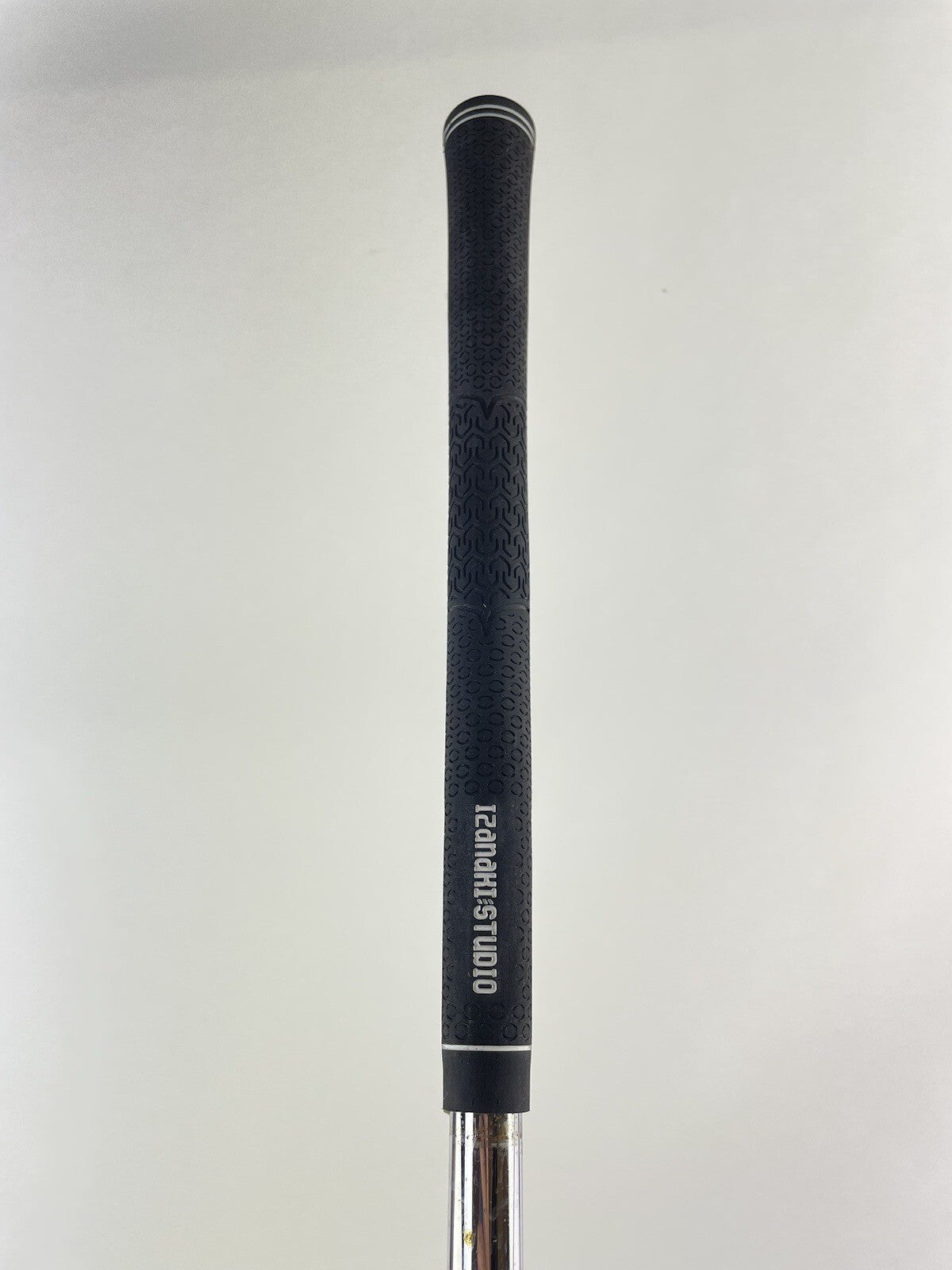 Callaway Golf 6 Iron Big Bertha Uniflex Steel /Right Handed /New Grip /1273715