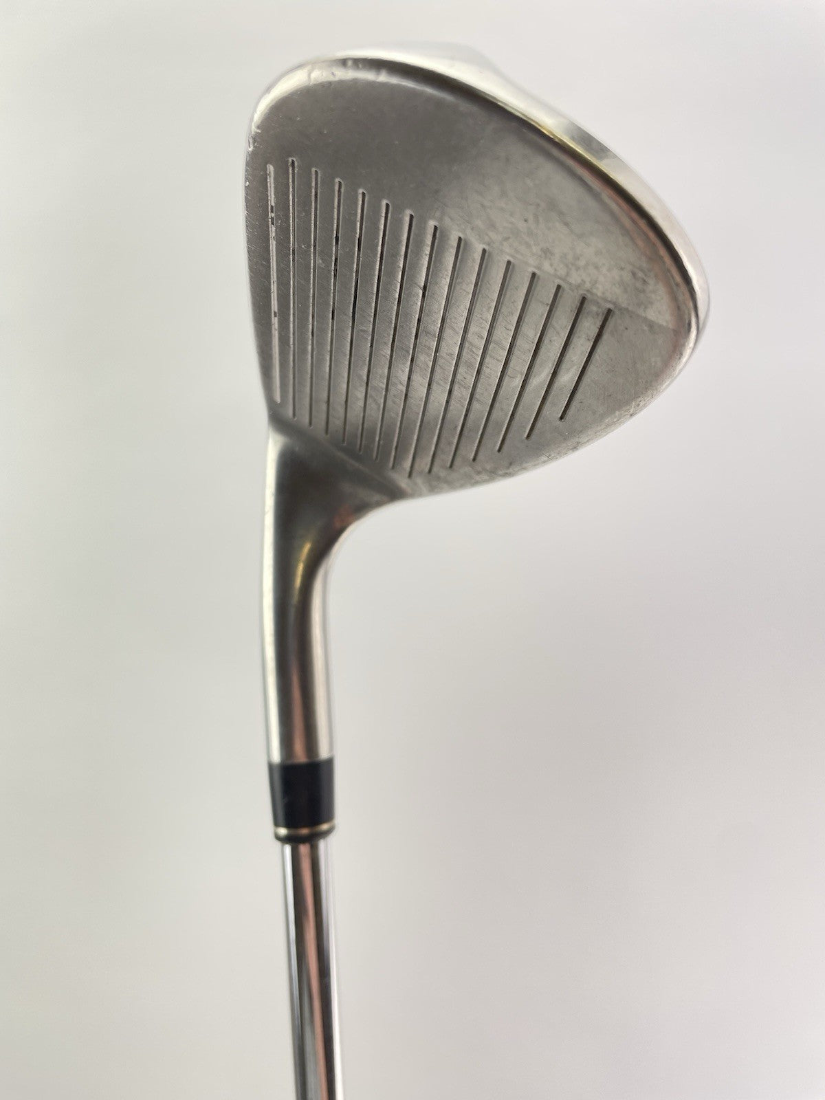 Taylormade M2 Sand Wedge 54* Reax 88 Regular Flex Steel /Right /New Grip /2881810