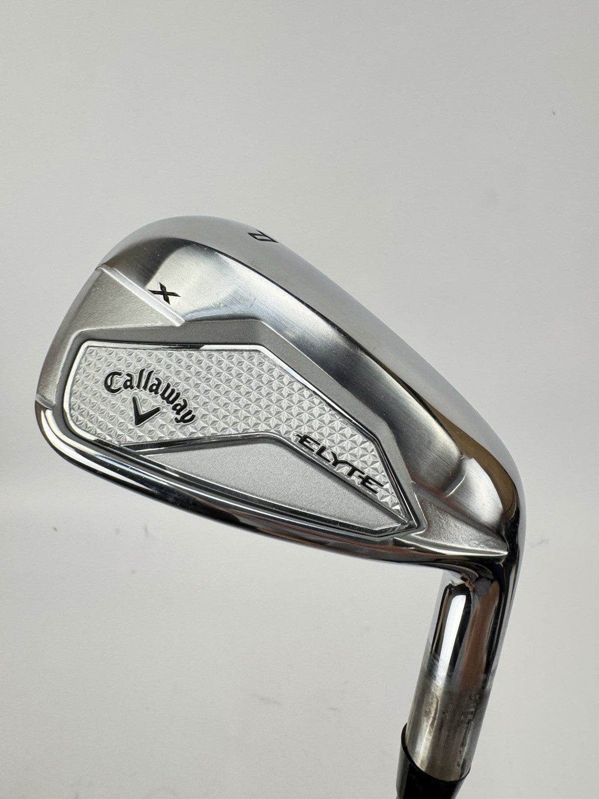 Callaway Elyte X Pitching Wedge Tensei Blue R2 Regular Graphite /Right /355101