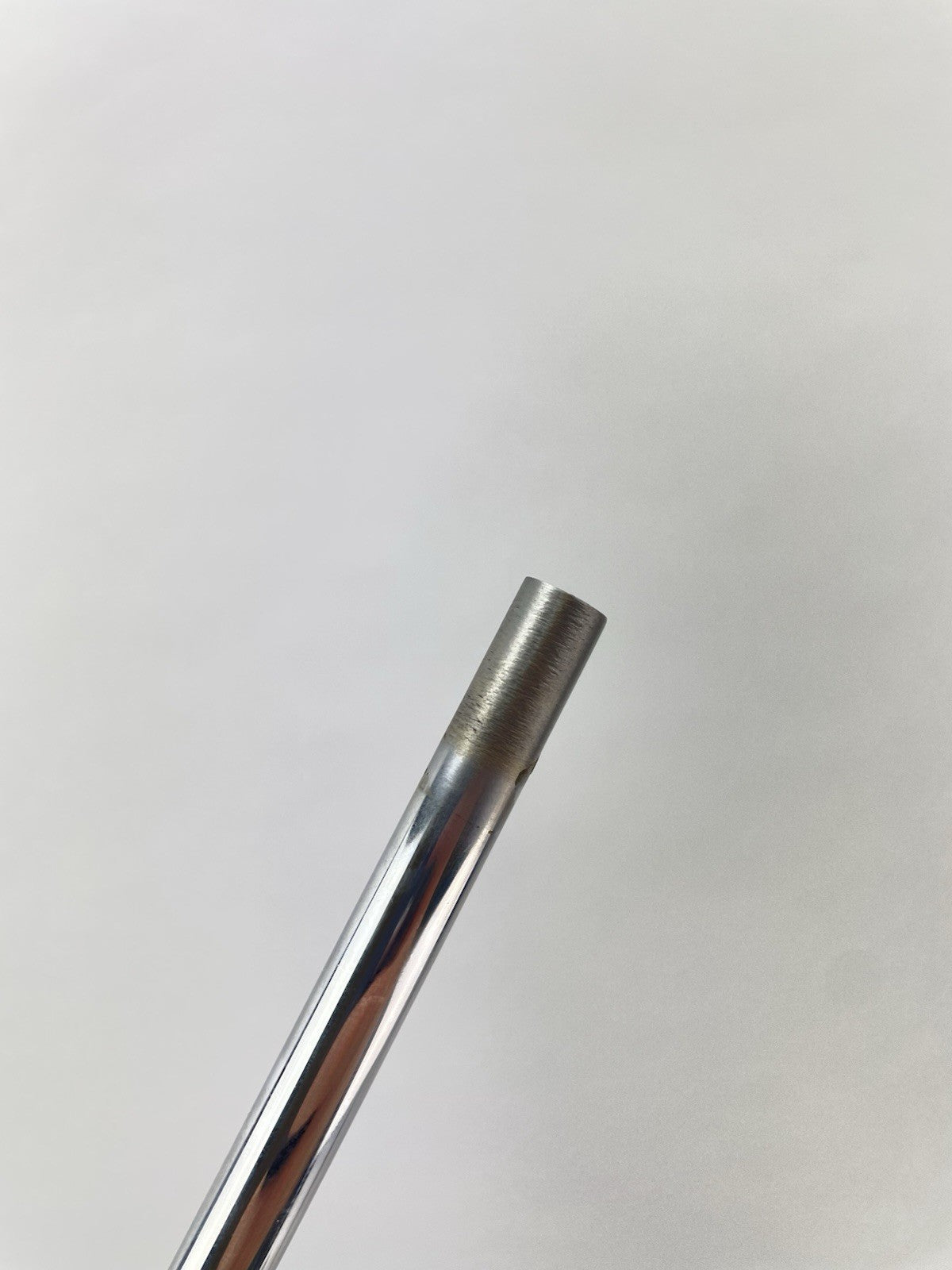 Elevate ETS 95 Iron Shaft Vss Stiff Flex Steel 35" /0.370 Parallel /273176