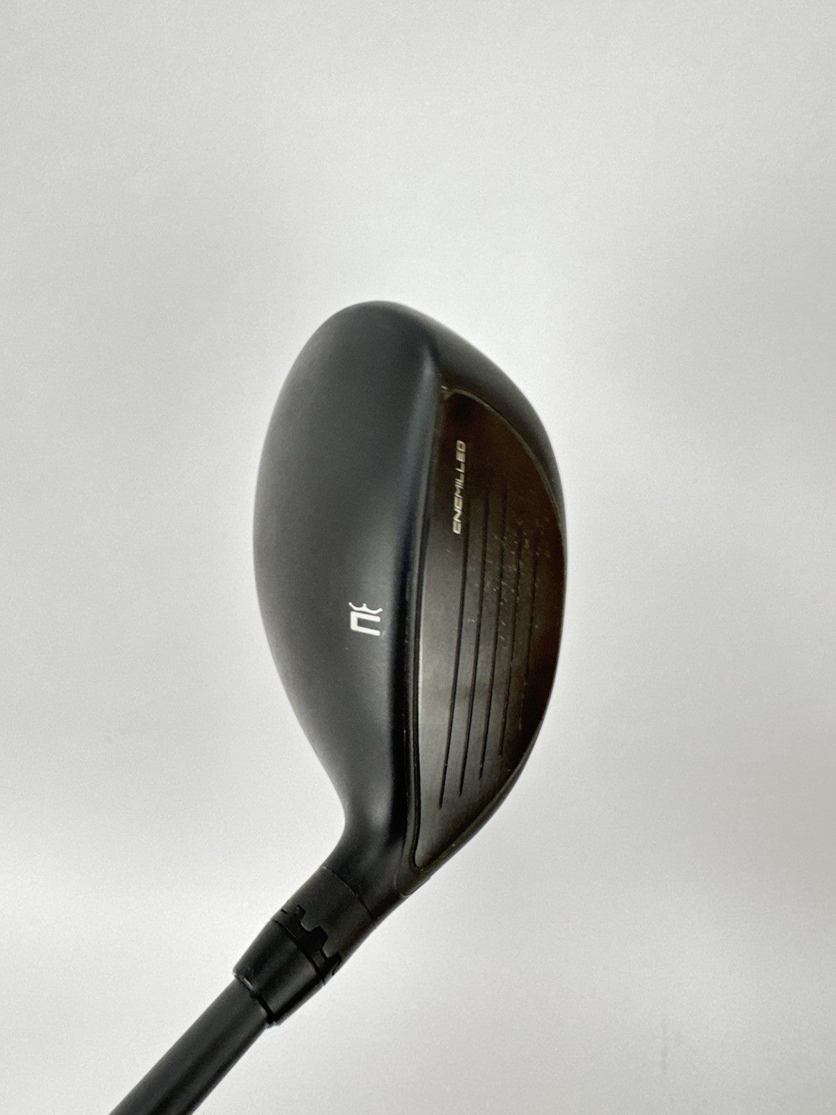 Cobra 3 Wood Radspeed Big Tour Left Handed 14.5* Regular Graphite /340517