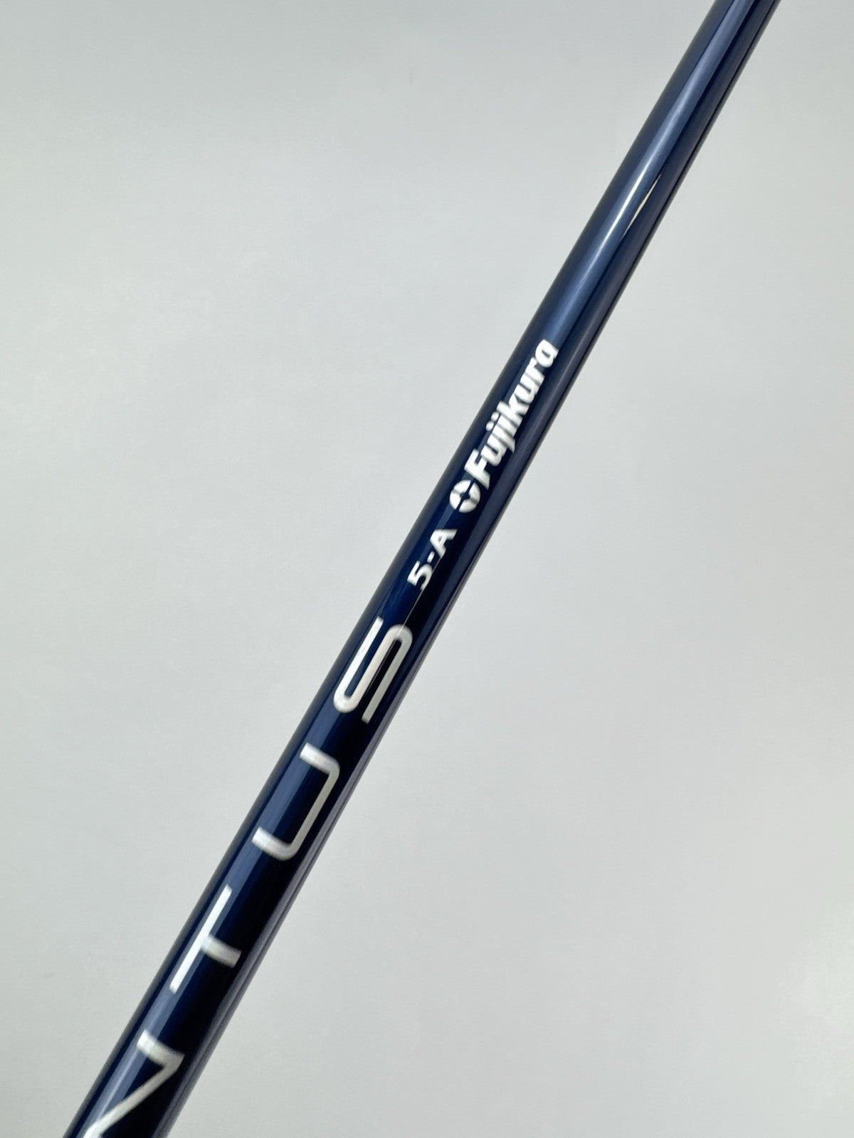 Fujikura Ventus Blue Iron Shaft Senior Flex Graphite 35.25” /0.355 Taper /305936