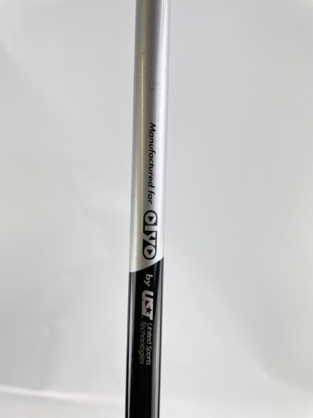 Oiyo Golf Hybrid 18 Degrees Ust Regular Graphite /Right Handed /New Grip /885813