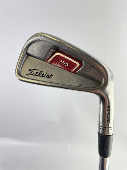Titleist Golf Forged 4 Iron 775 R300 SL Regular Steel /New Grip /67770