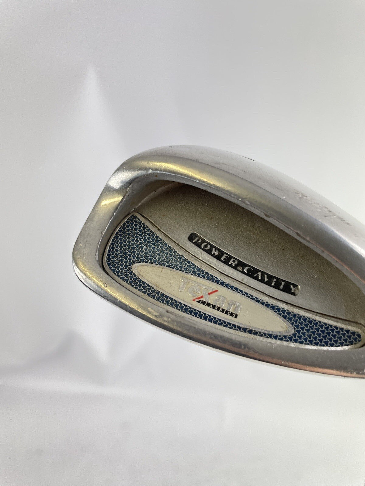 Texan Golf Sand Wedge Power Deep Cavity Back Regular Graphite /New Grip /78741