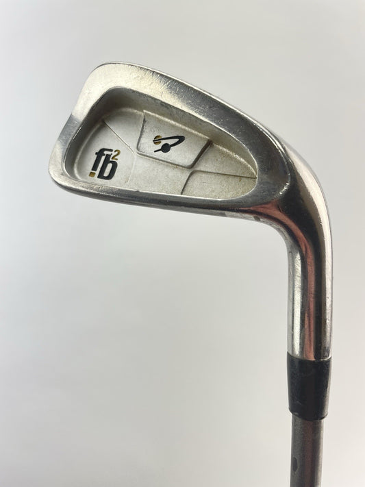 Progen Golf 4 Iron FB2 Regular Flex Graphite /Right /New Grip /245940