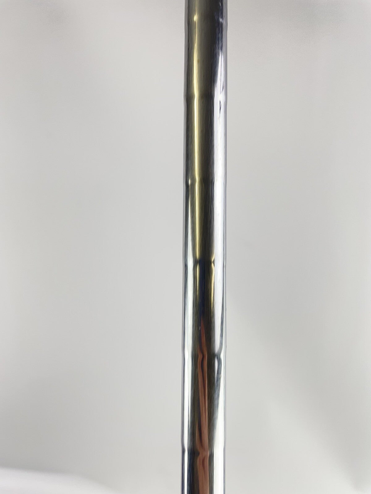 Swilken Birdiehunter Blade Putter Heel Shafted Napa 36.5” Steel /New Grip /682014